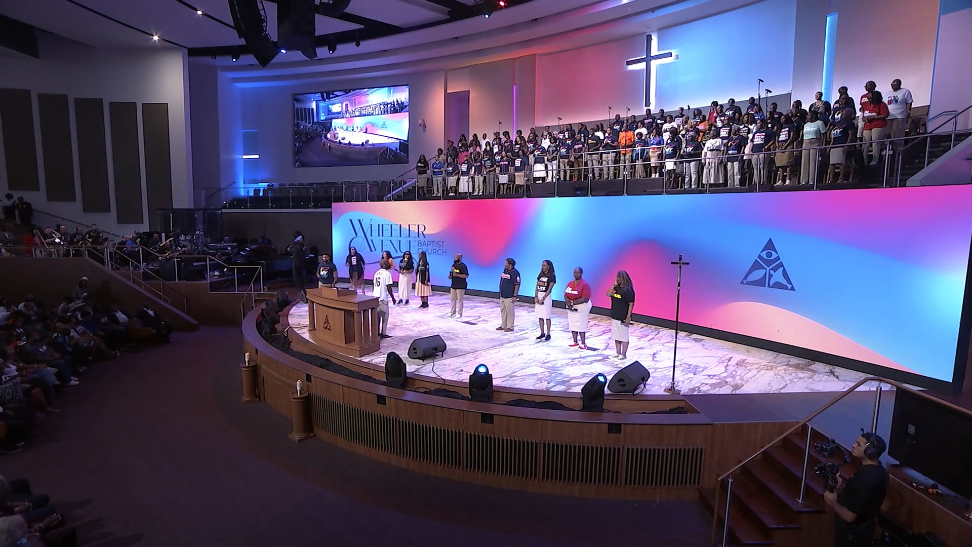 Take It To the Lord In Prayer | July 27, 2025