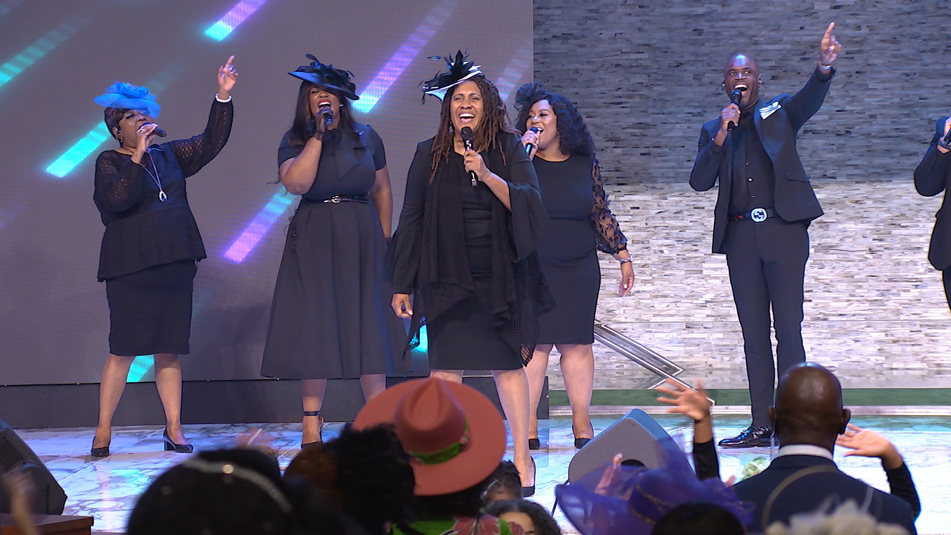 Give Him Glory | October 20, 2024