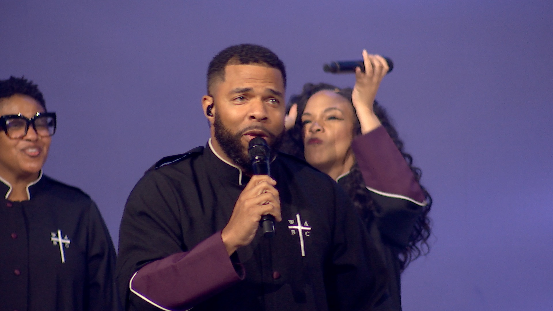 Celebrate The King | April 19, 2026