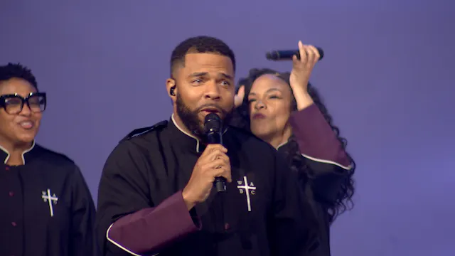 Celebrate The King | April 19, 2026