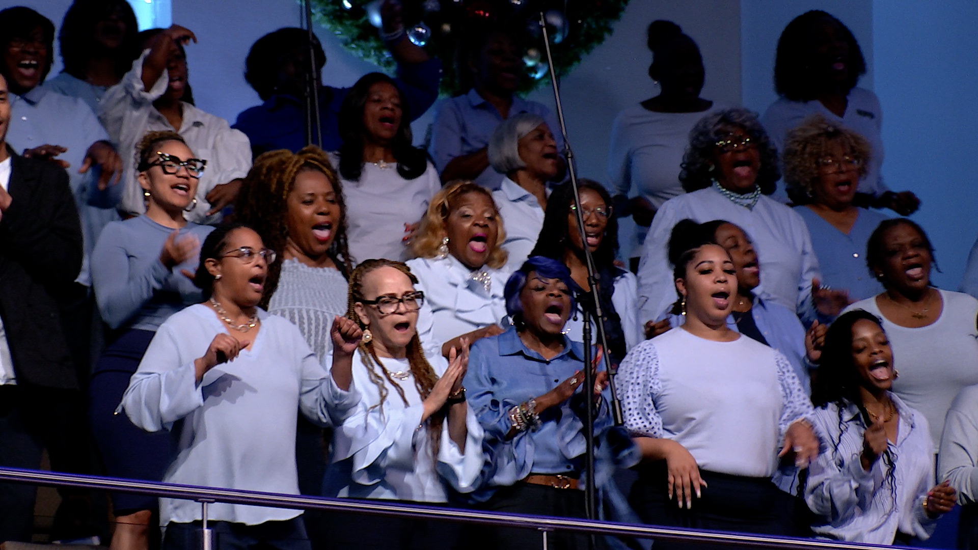 Remember When (Medley) | December 29, 2024