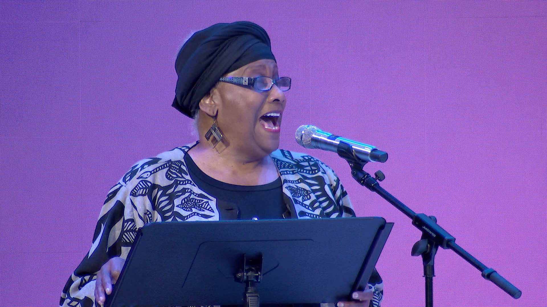 He Never Said A Mumblin' Word | April 18, 2025