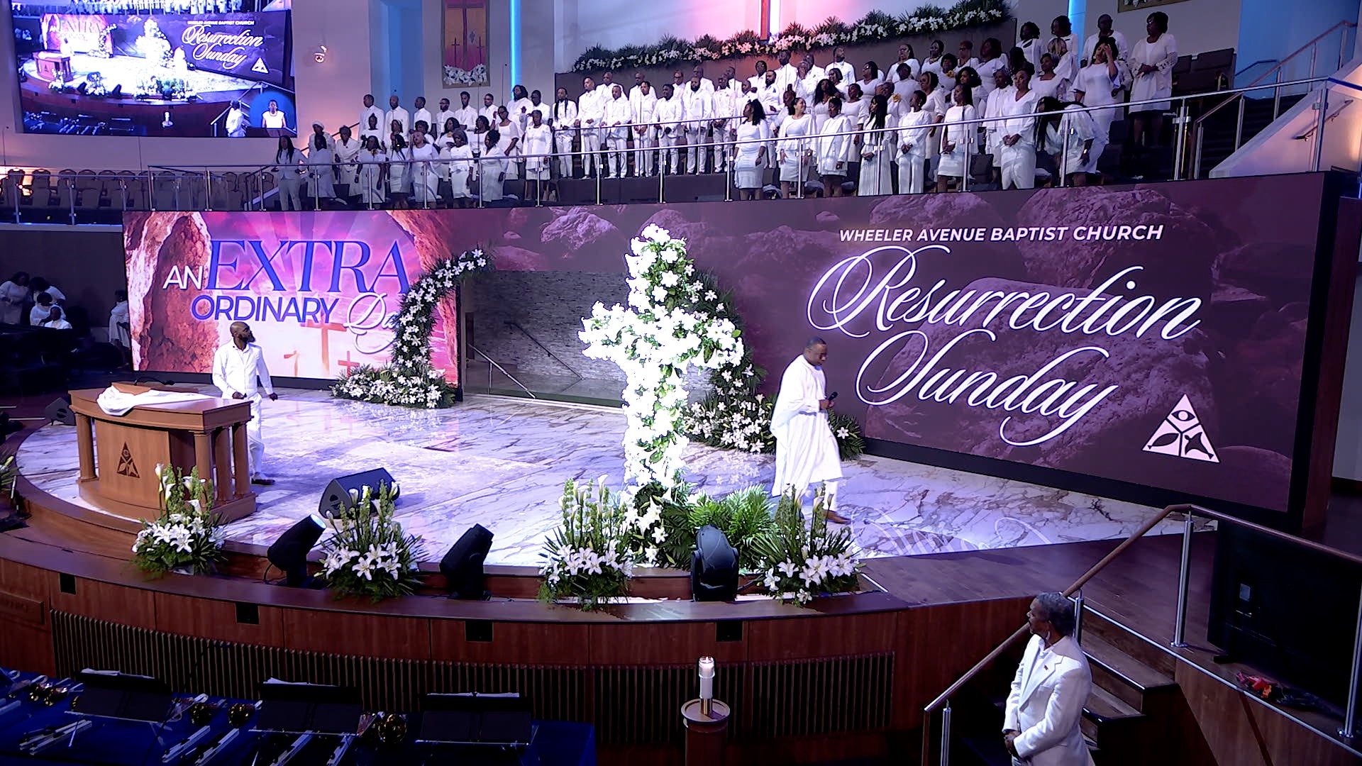 Jesus Rose | March 31, 2024