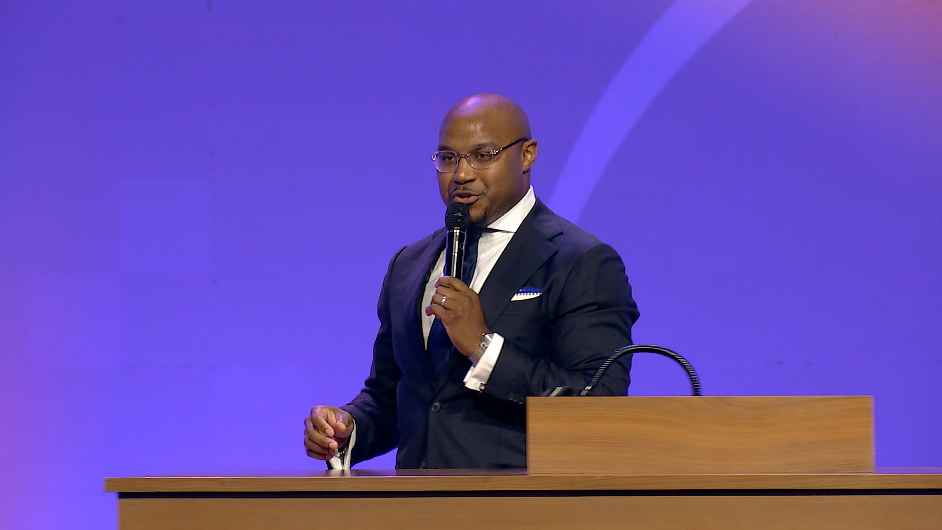 Can I Get A Witness? (Sermon Only) | May 17, 2026