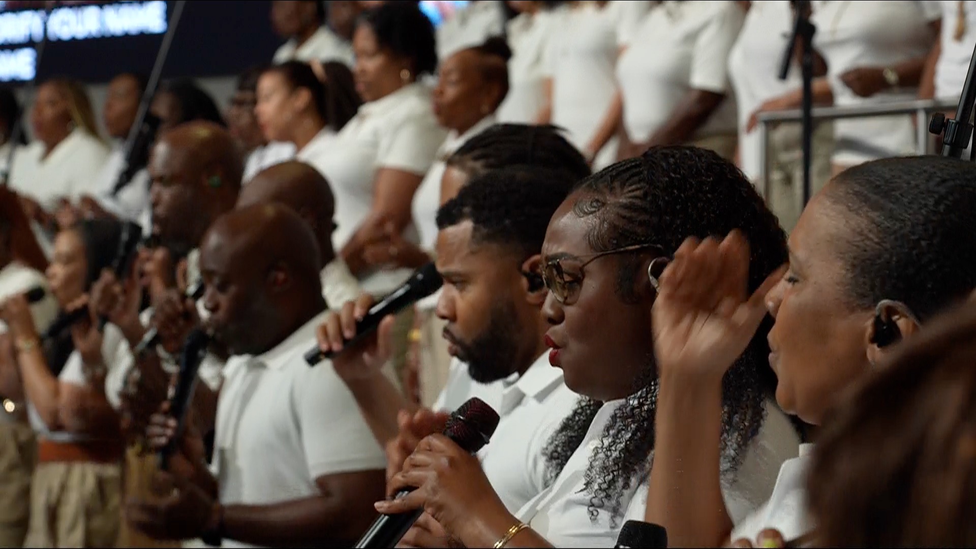 Prelude To Worship | August 9, 2026