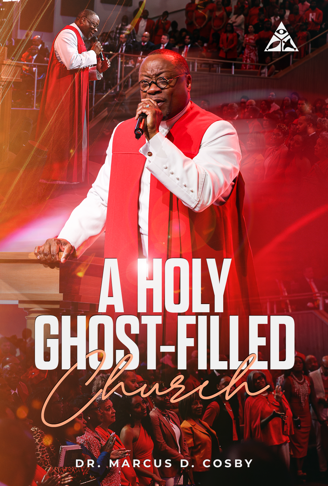 A Holy Ghost-Filled Church | June 8, 2025