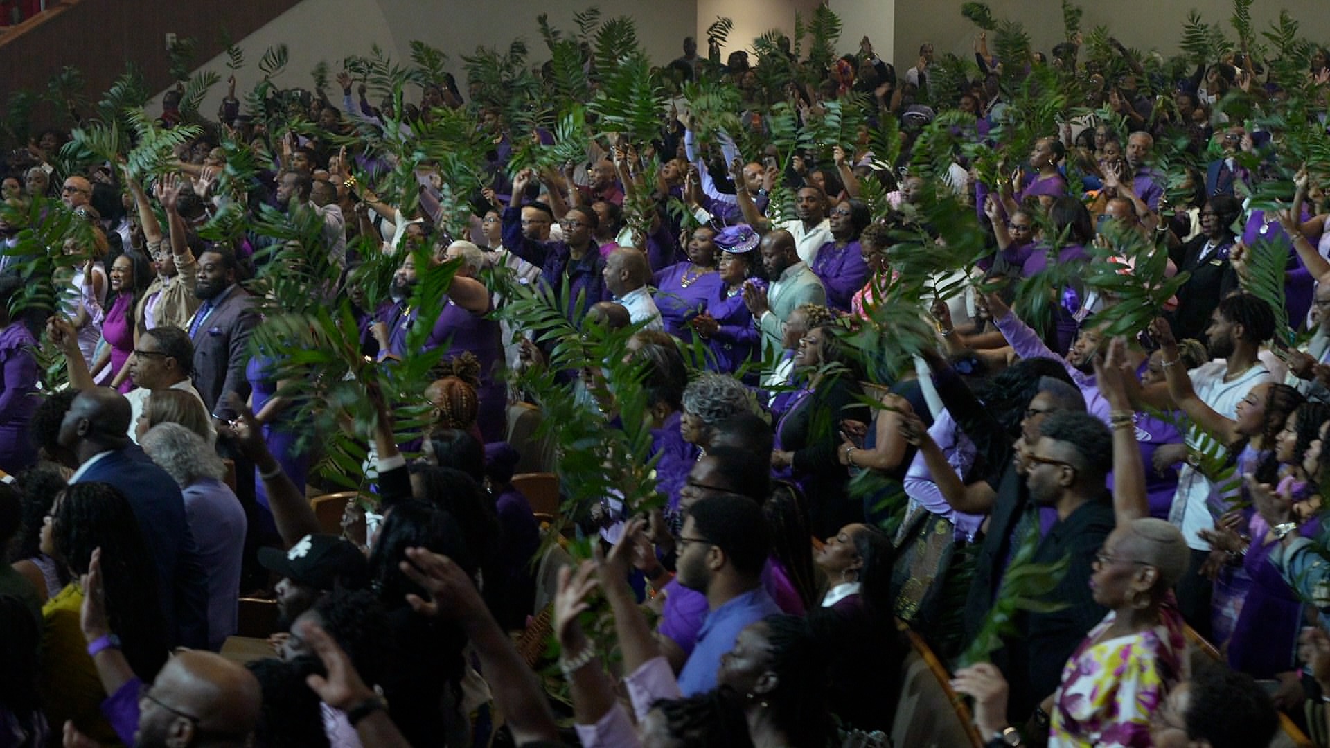 Can I Get Some Help Here? | 11:30AM Sunday Worship Service