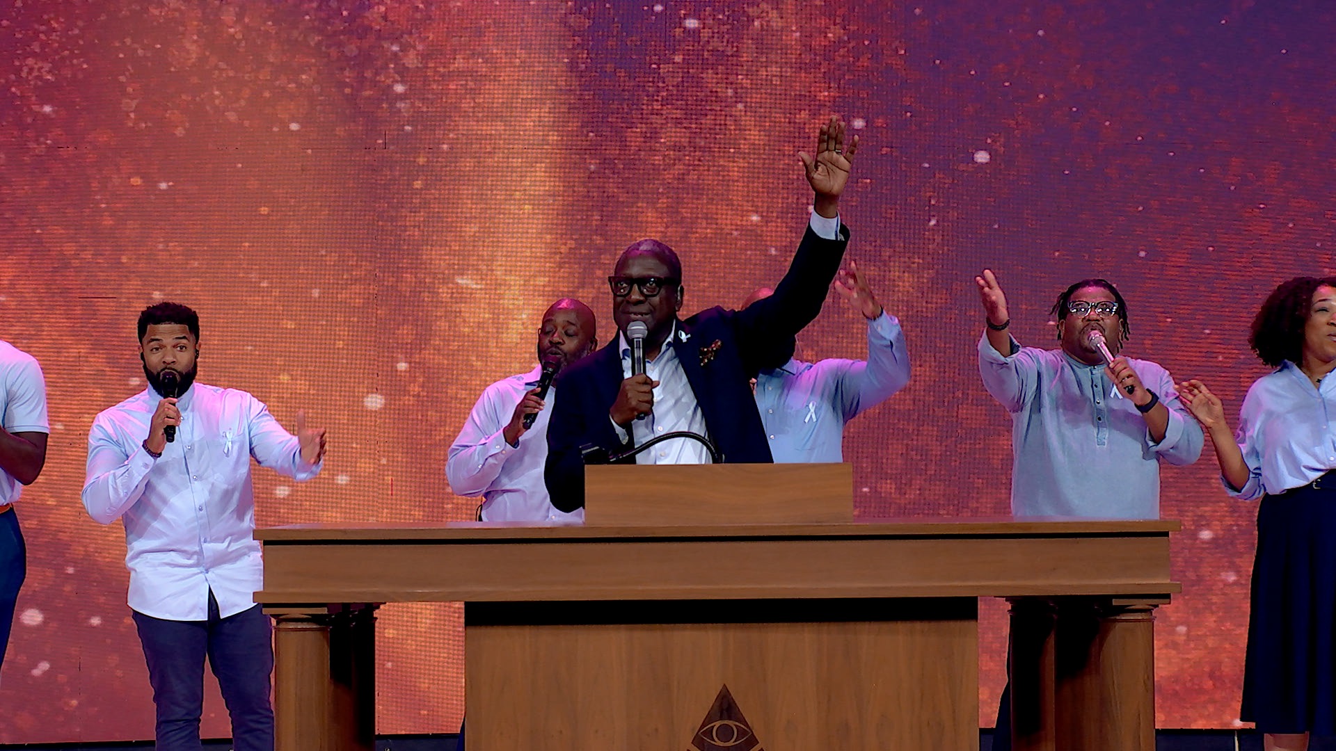 Why We Sing | September 14, 2025