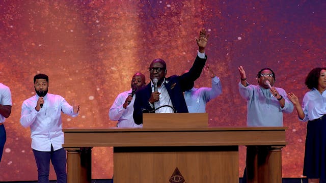 Why We Sing | September 14, 2025