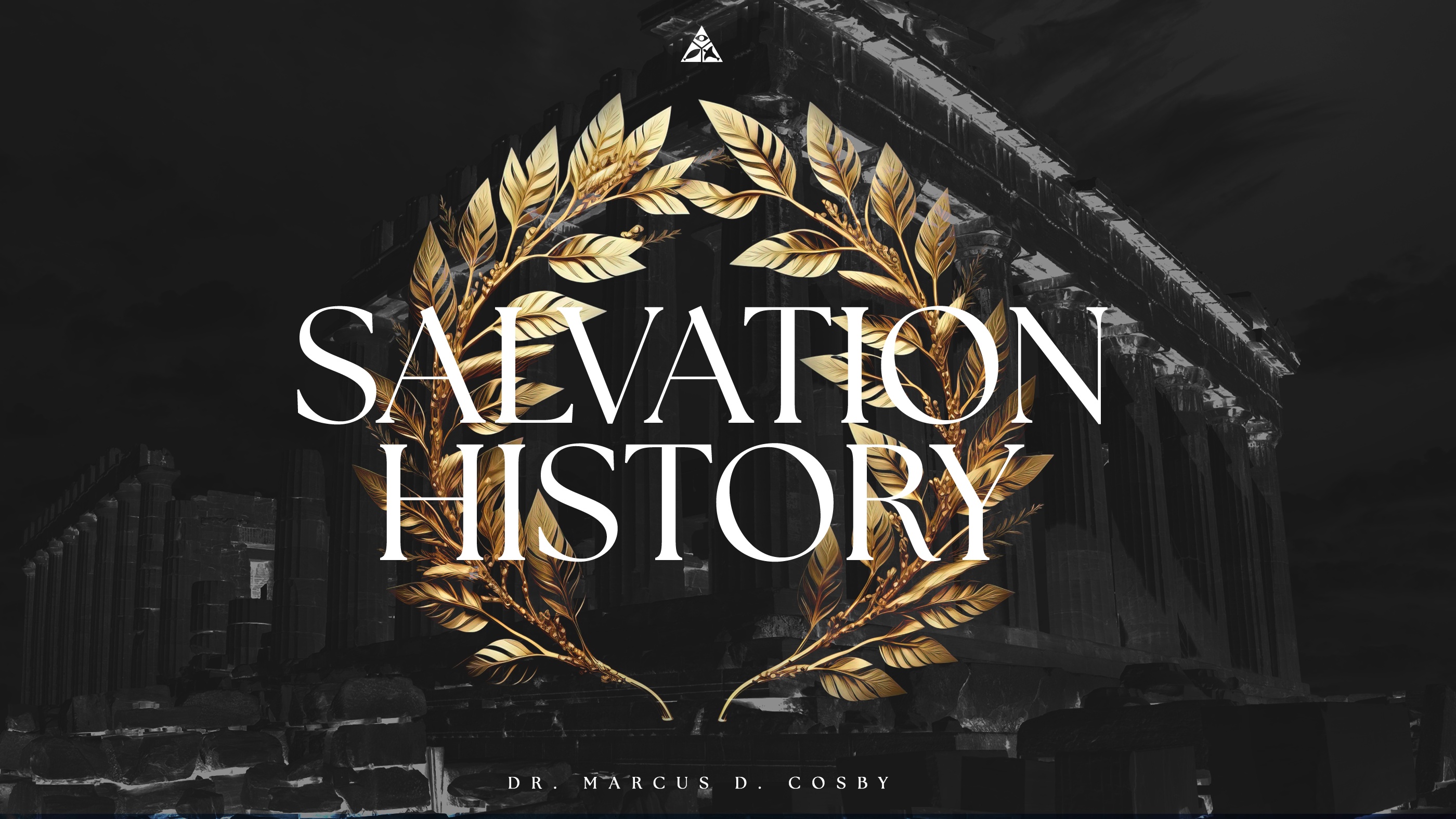 Salvation History | November 5, 2023