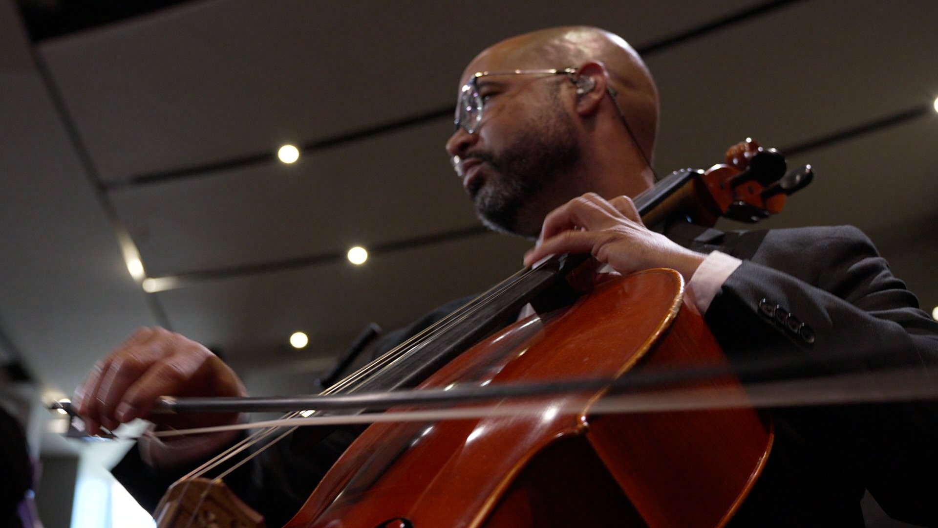 Garment Of Praise | October 19, 2025