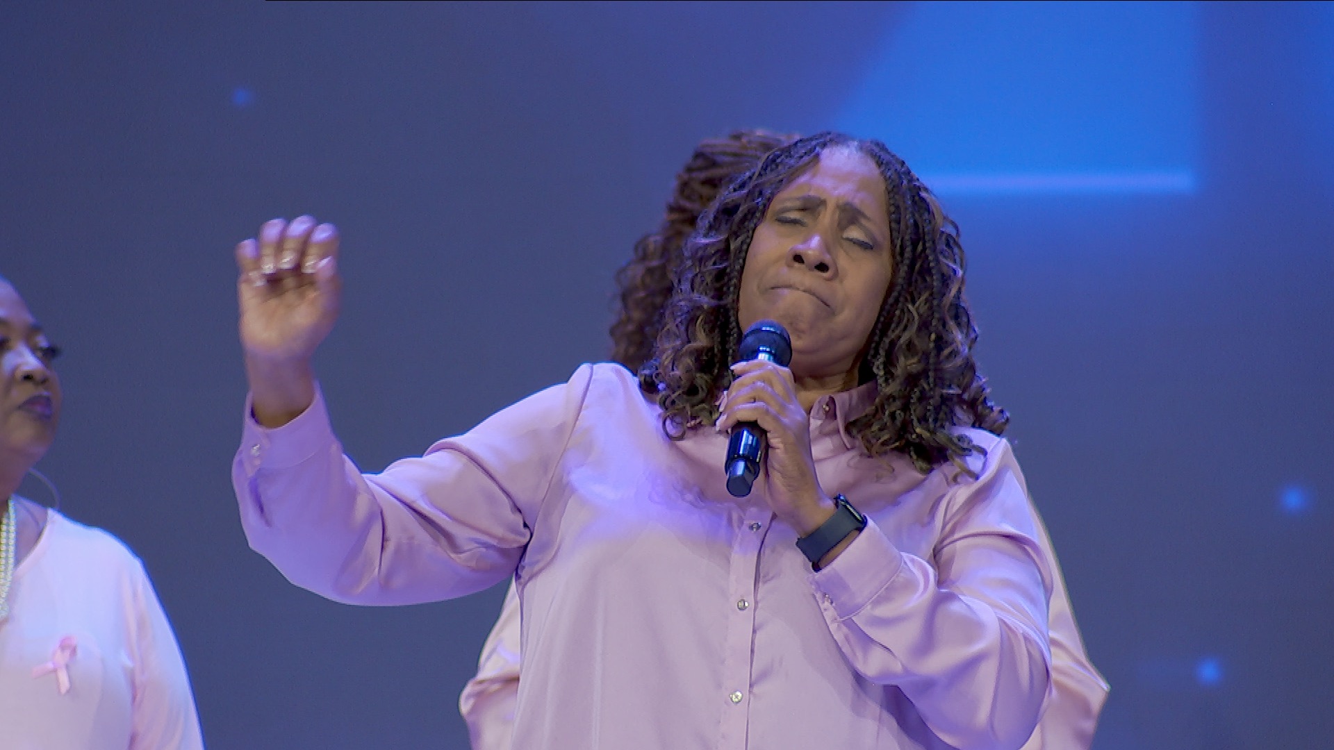 I Will Pray | October 12, 2025