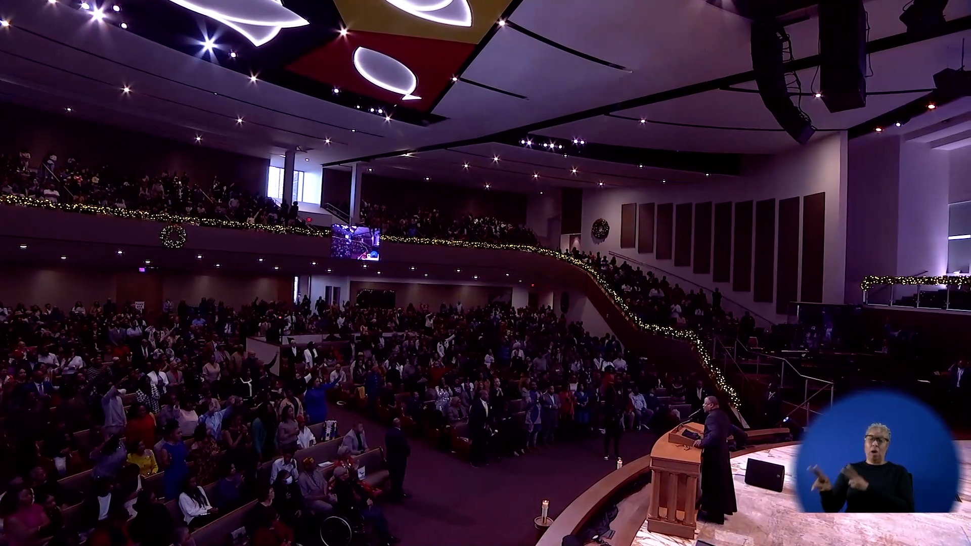 (Sermon Only) It's Time to Move On! | Dr. Marcus D. Cosby