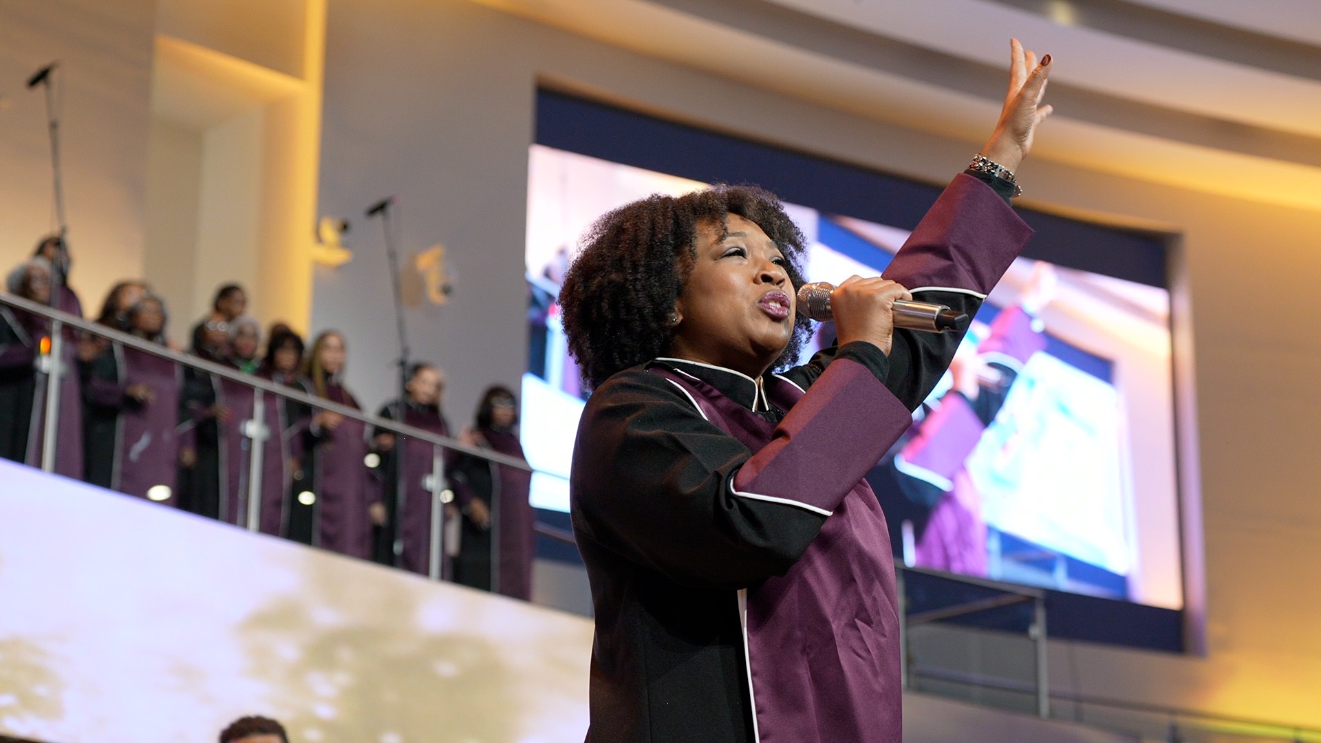 You Reign | January 18, 2026