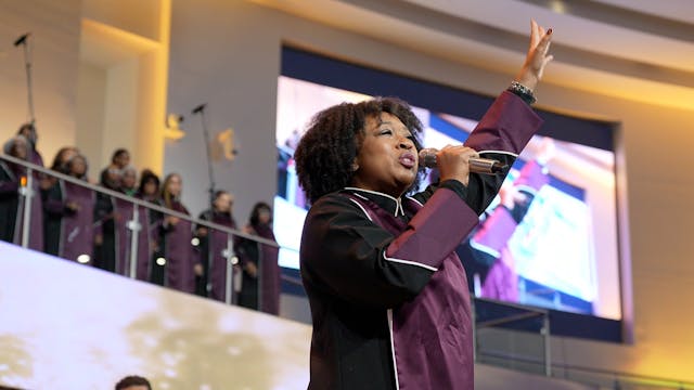 You Reign | January 18, 2026