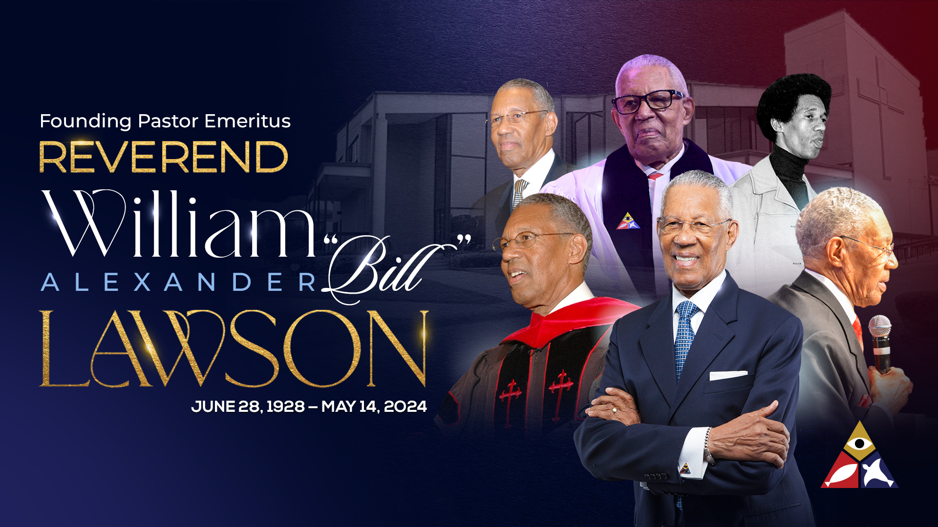 Church Family Reflections | May 21, 2024