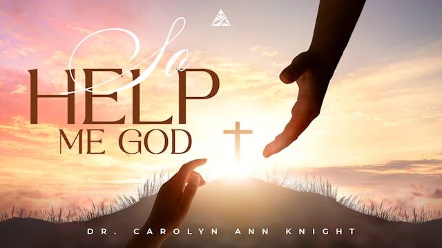 So Help Me God! | January 28, 2024 (11:30 A.M.)