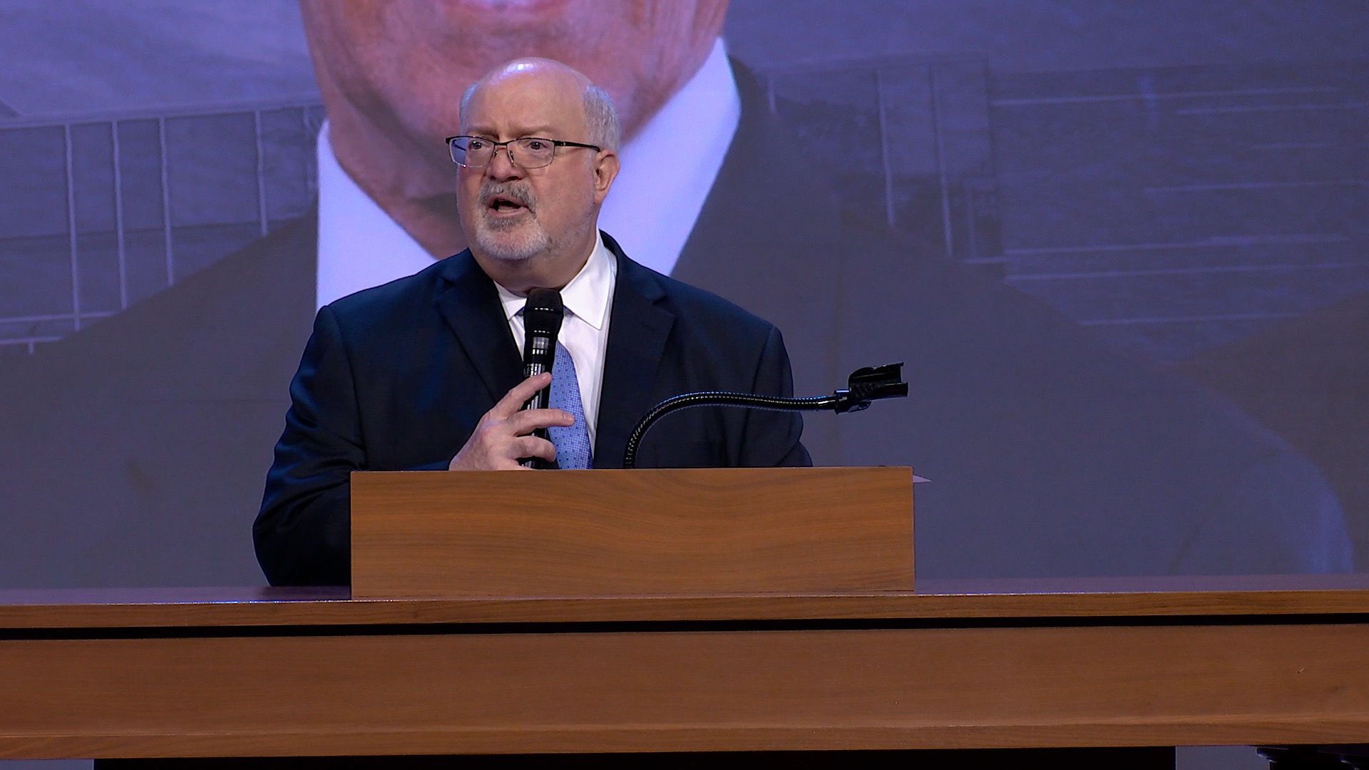 Community Leader Tribute | Martin Cominsky