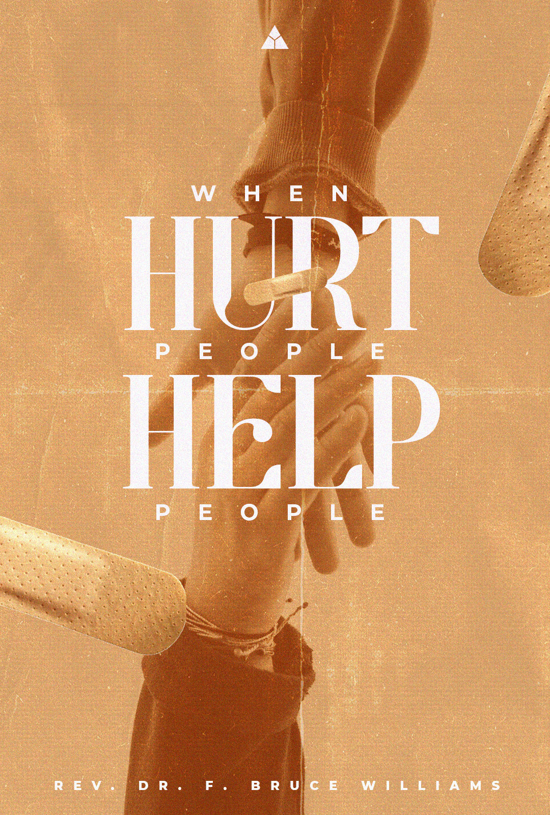 When Hurt People Help People | April 24, 2022