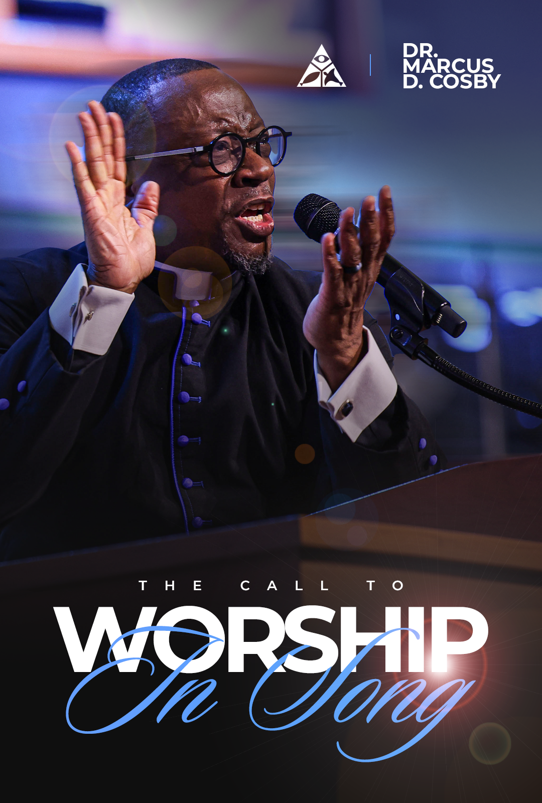 The Call to Worship in Song | September 14, 2025