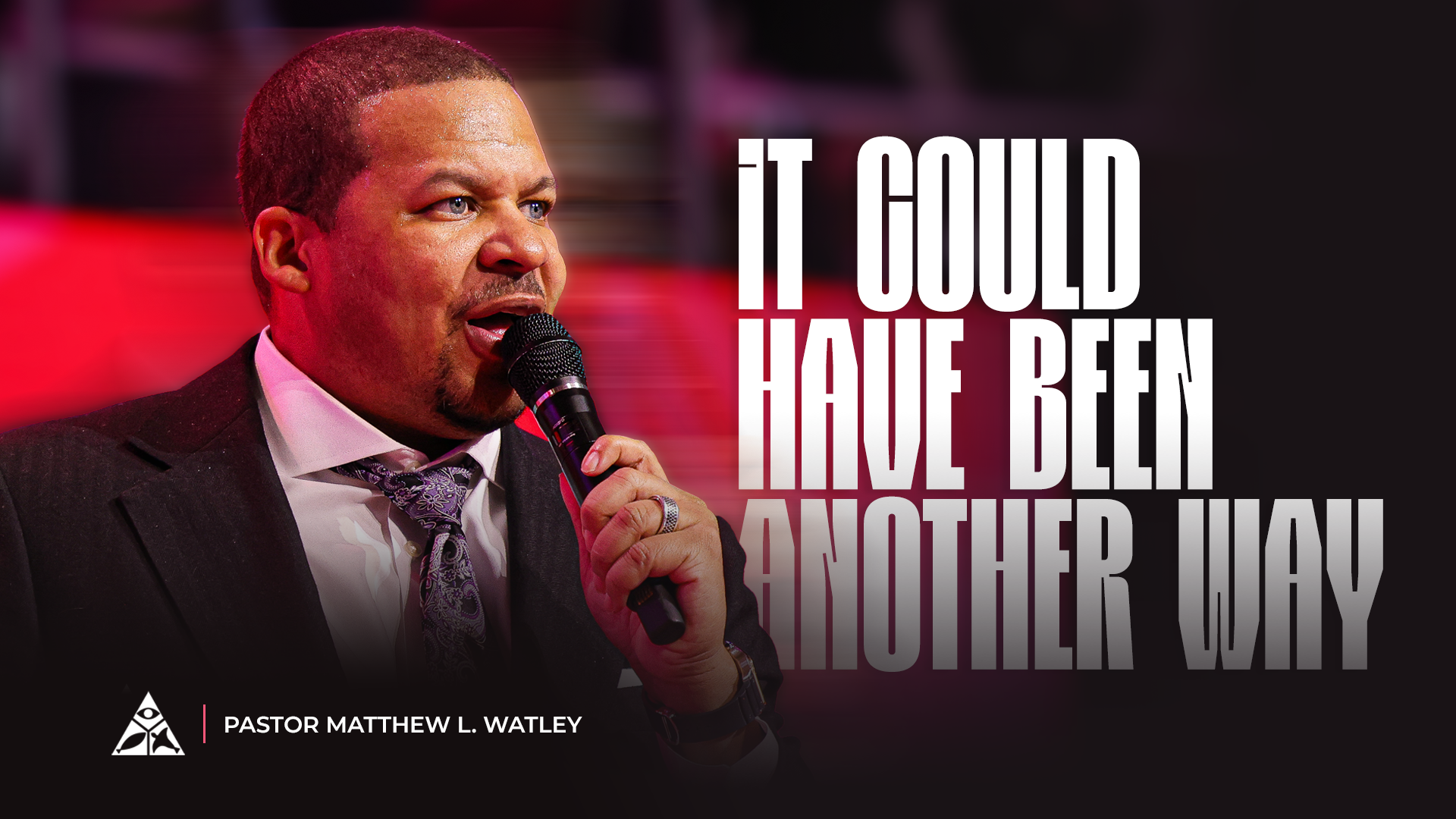 It Could Have Been Another Way | March 22, 2026