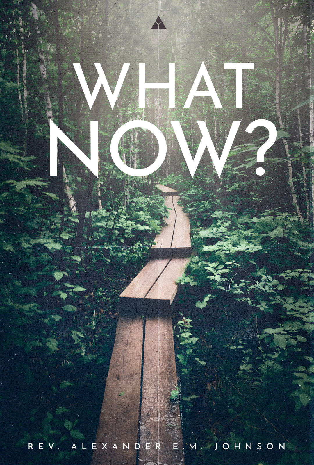 "What Now?" | June 12, 2022