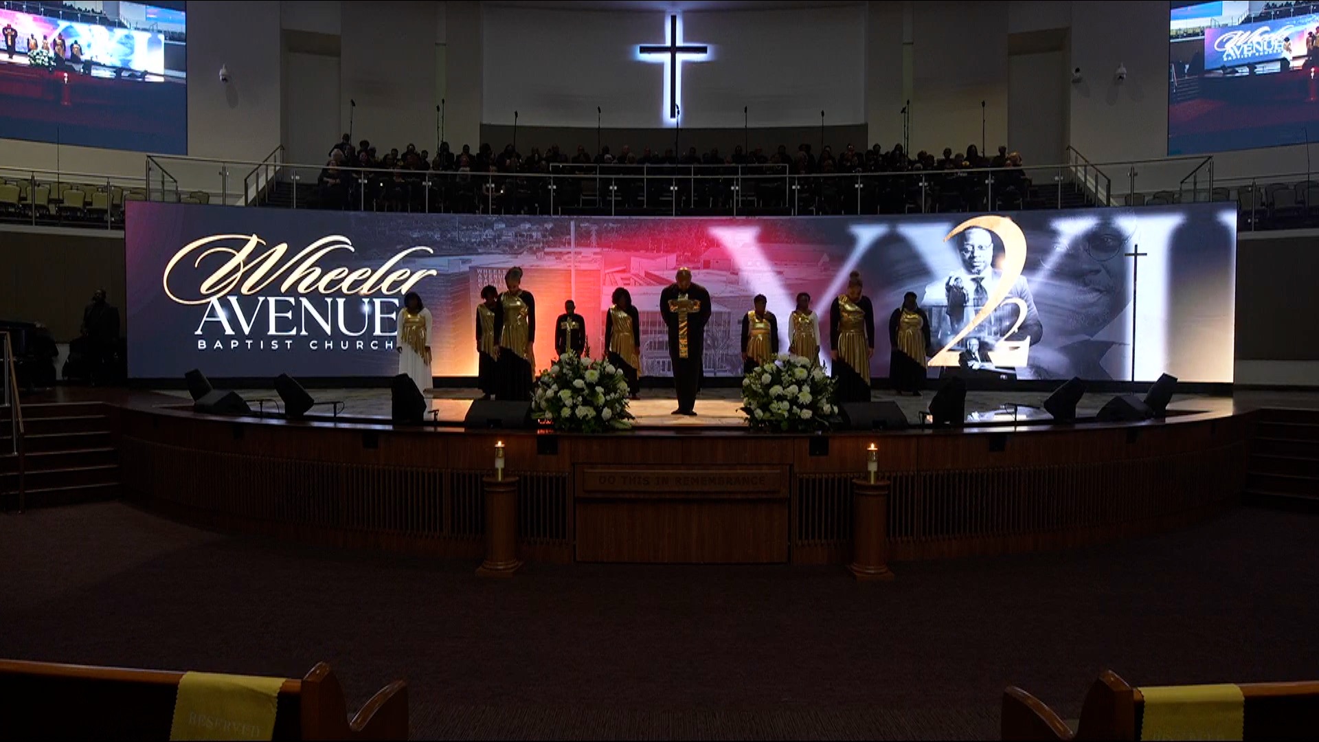 They Sold Us Out | 7:00AM Sunday Worship Service