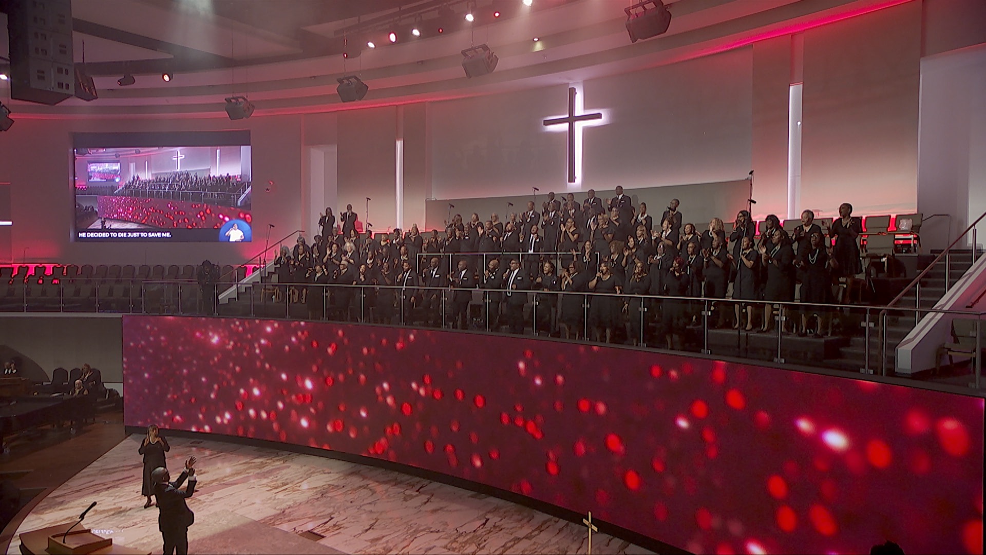 RESET! | 7:00AM Sunday Worship Service