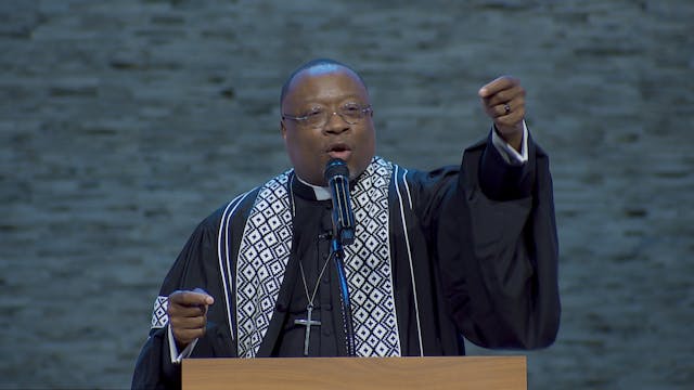 The Brand New Same Ole Thing (Sermon ...