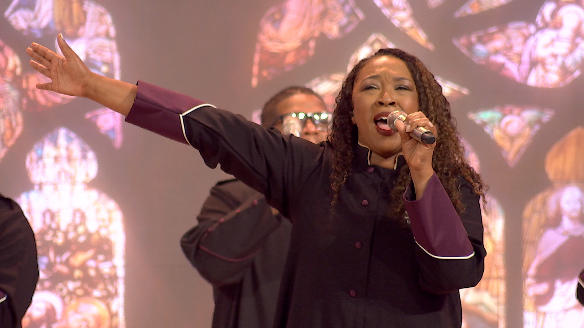 O How I Love Jesus | April 19, 2026