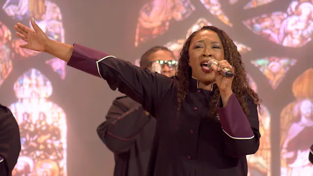 O How I Love Jesus | April 19, 2026