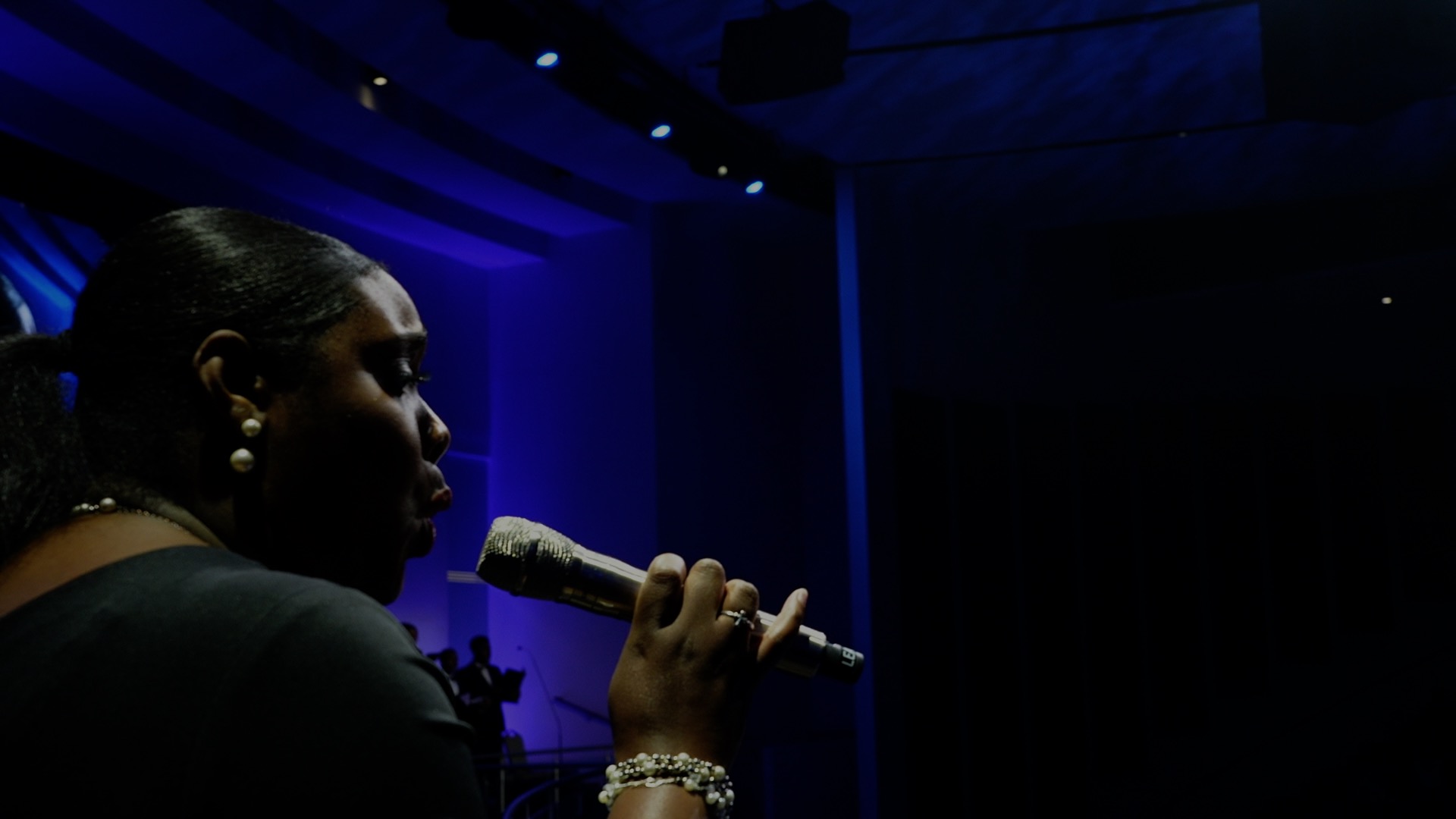 "You Must Have That True Religion" | Giving Voice 2025