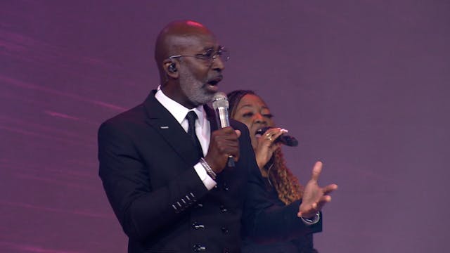 What A Debt I Owe - Why Did He Do It ...