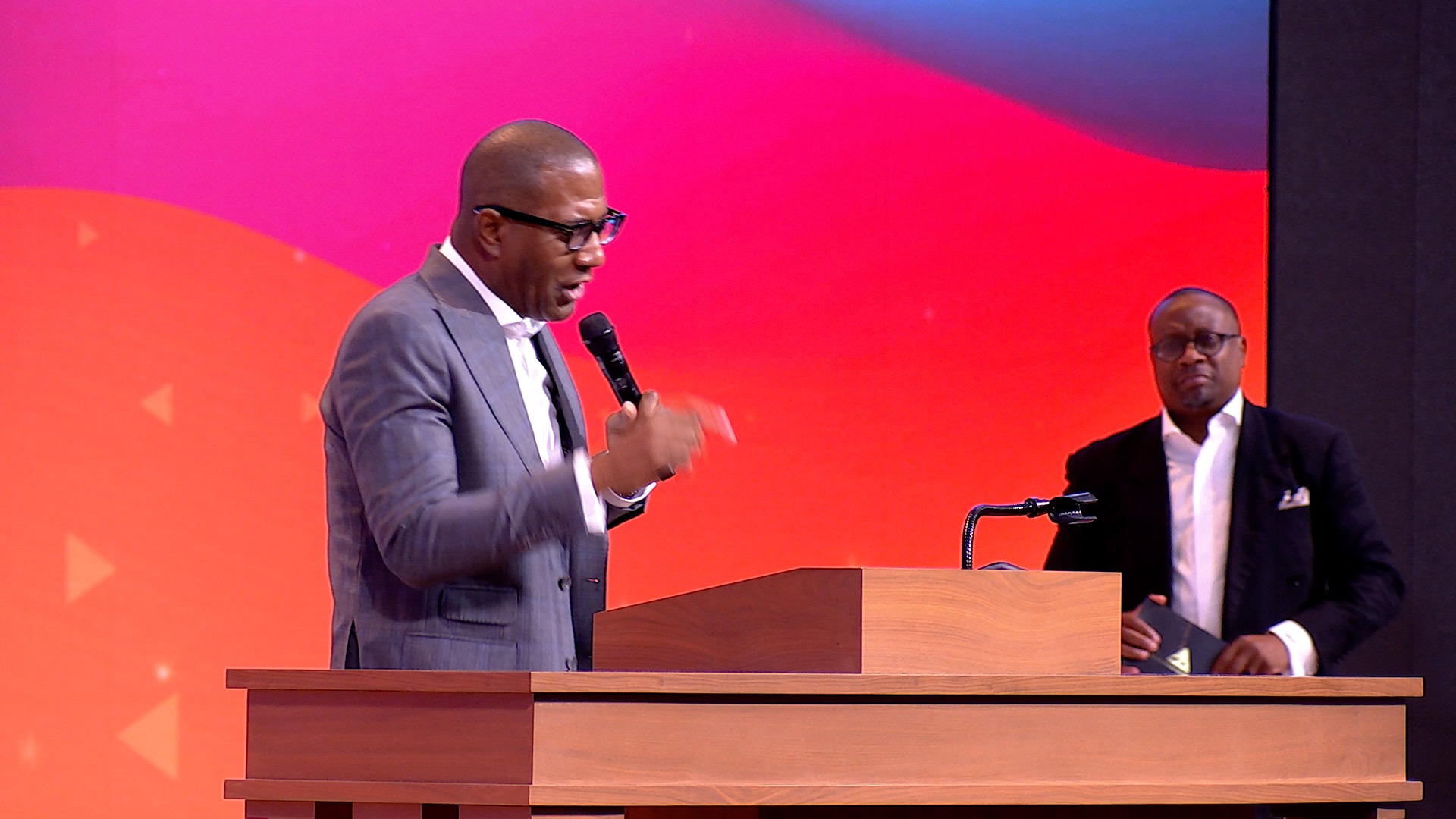 (Sermon Only) Great Expectations | Pastor Bryan L. Carter