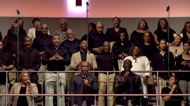 Psalm 100 | March 12, 2026