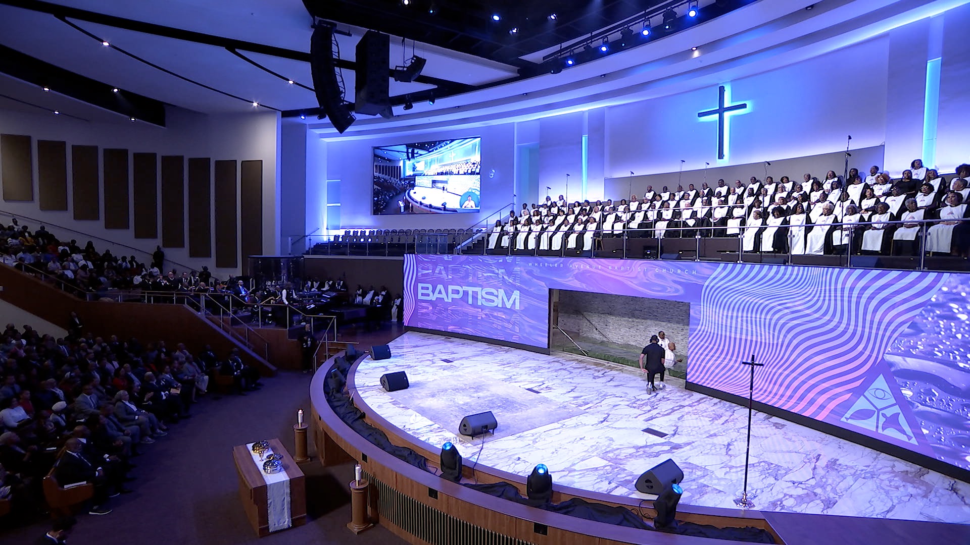 Following Jesus | 8:00AM Worship Service