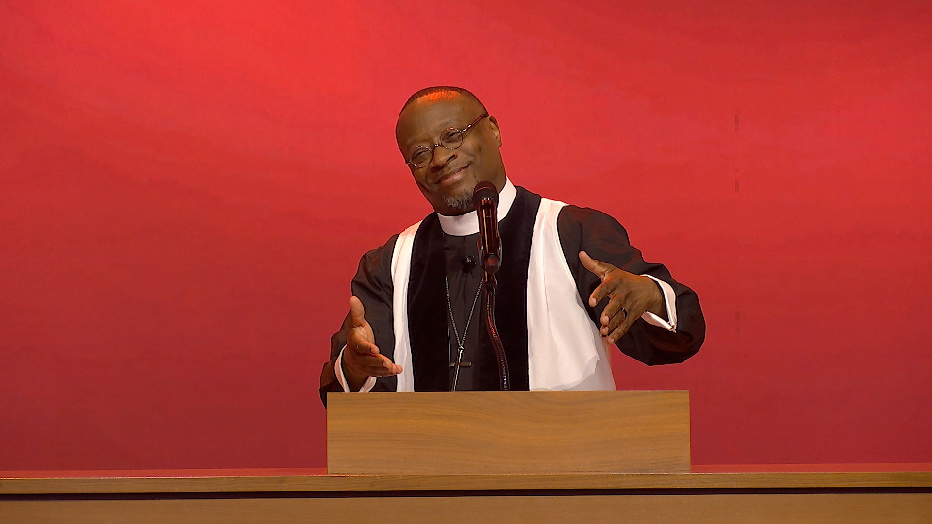 First Sunday Theology (Sermon Only ) | July 5, 2026