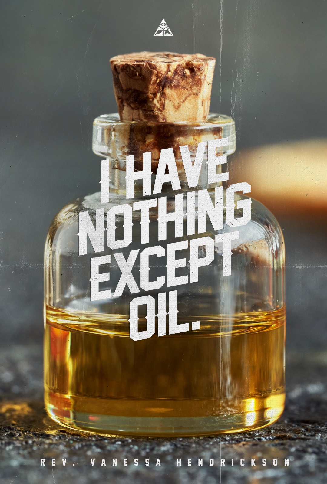 I Have Nothing Except Oil | March 26, 2023