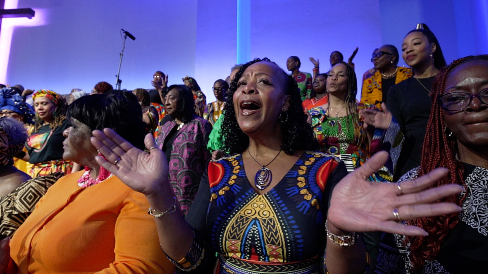 Great Jesus | February 9, 2025