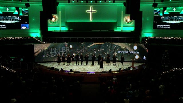 O Come, All Ye Faithful | December 22...