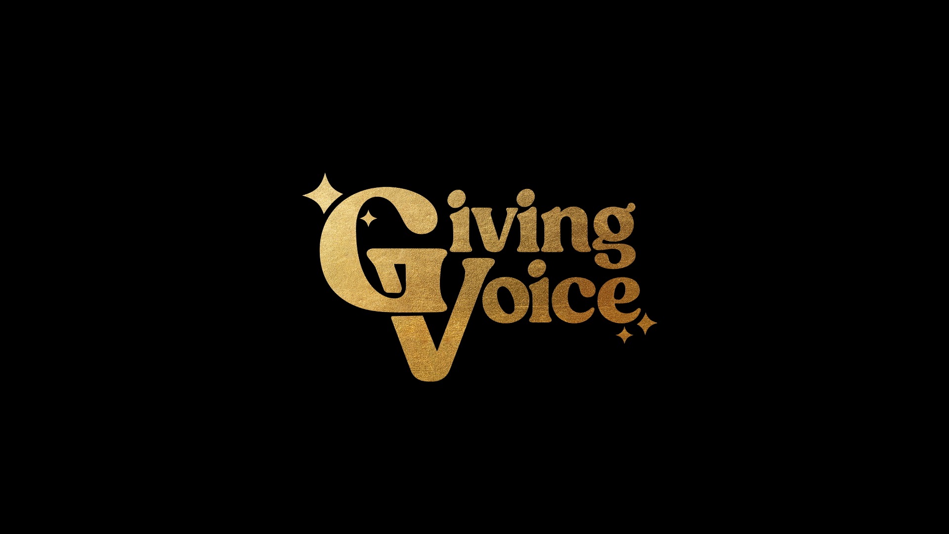 Giving Voice Concert 2024