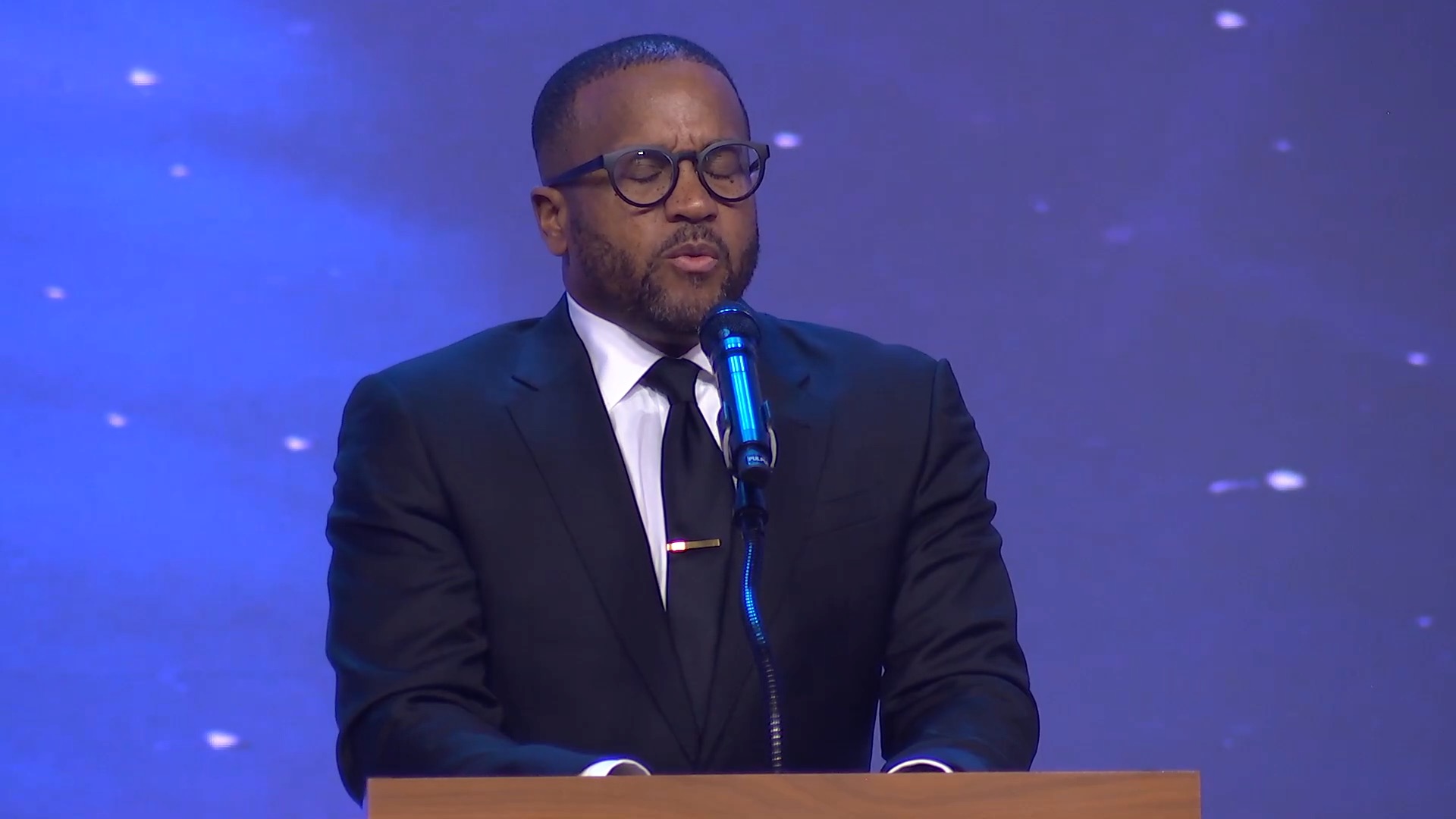 (Sermon Only) I Came to Worship | Dr. Howard-John Wesley