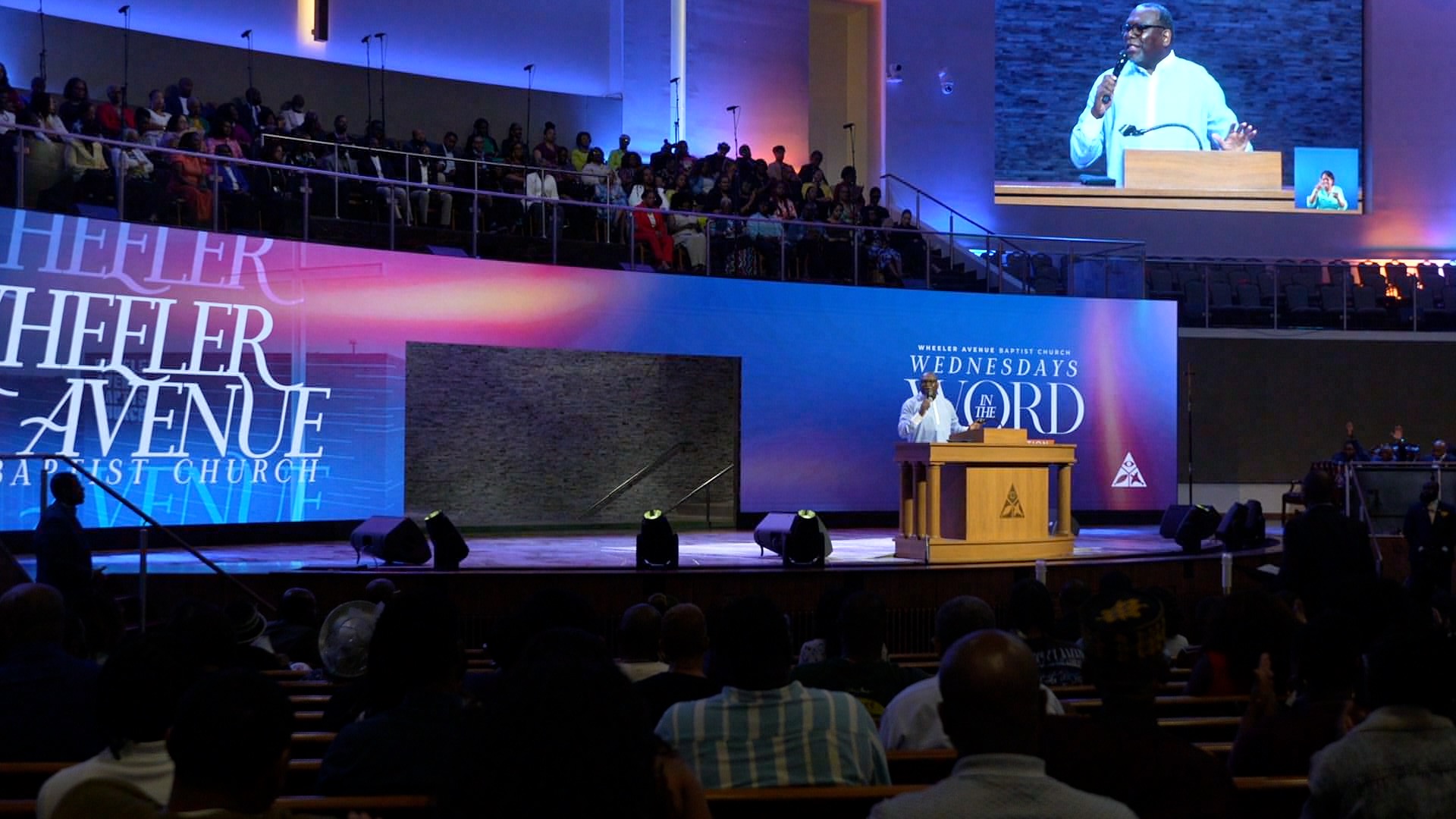 I See Something Else (Sermon Only)