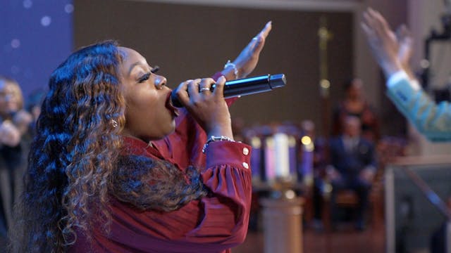 Hold On | November 30, 2025