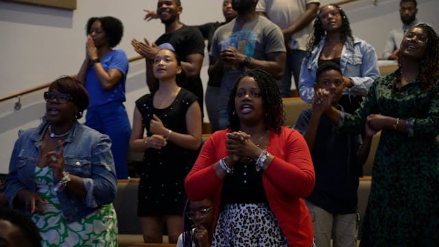 Praise Medley | May 14, 2025