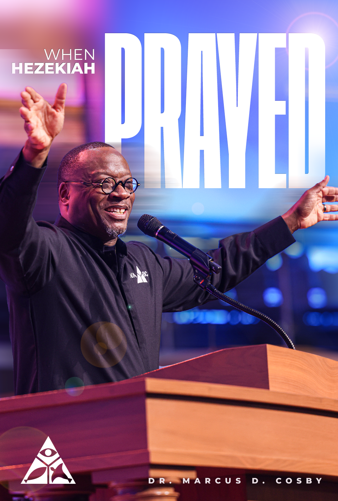 When Hezekiah Prayed... | July 27, 2025