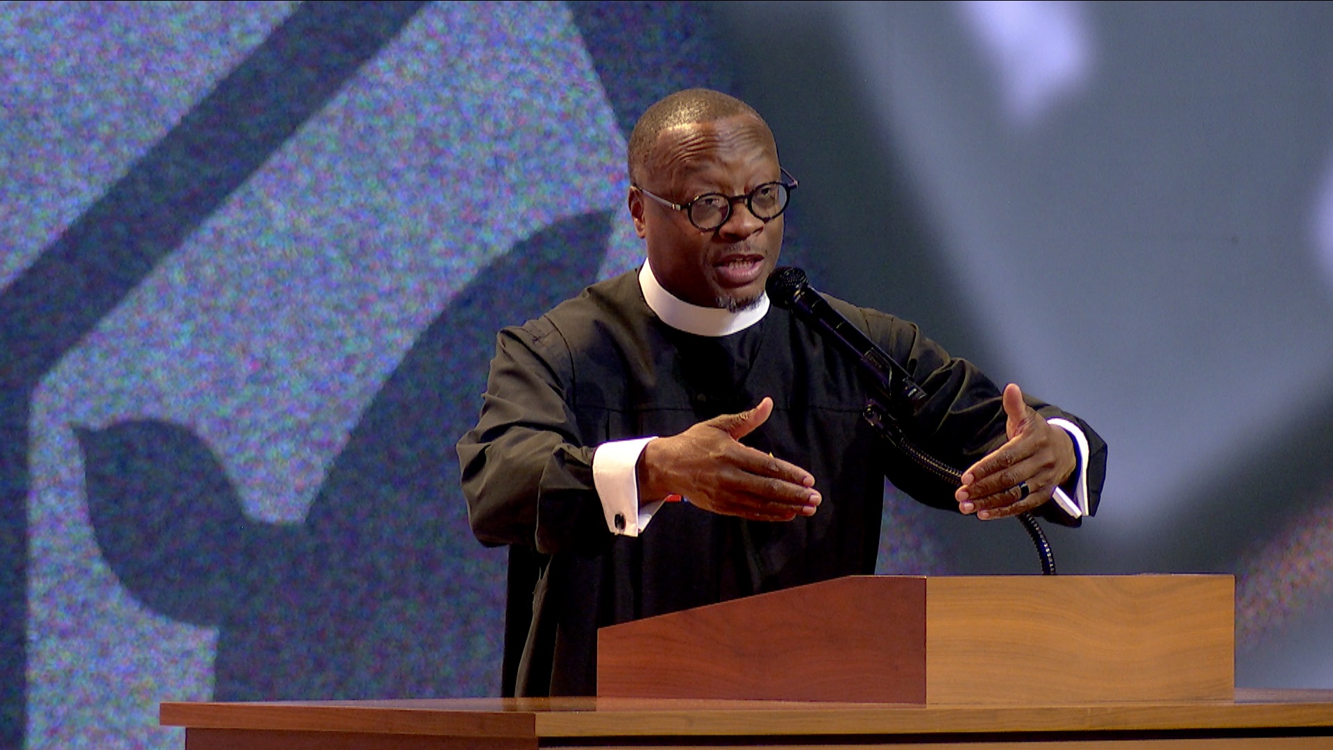 RESET...for Global Impact (Sermon Only) | October 18, 2026