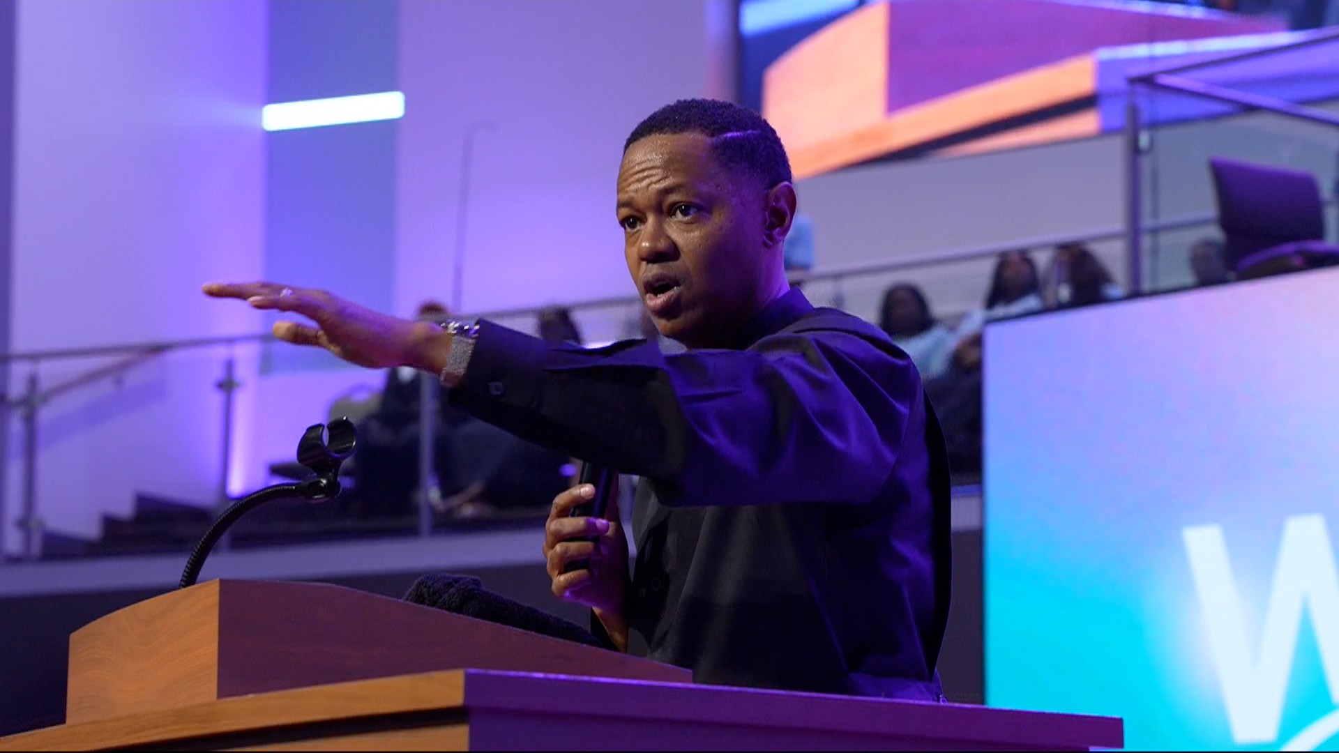 The Restless Soul (Sermon Only) | April 26, 2026