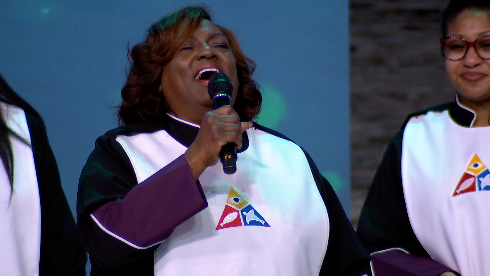 Oh What Love | February 2, 2025