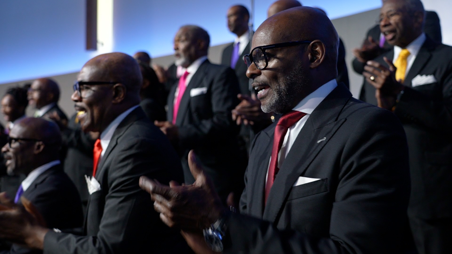 Let's Just Praise The Lord | May 11, 2025